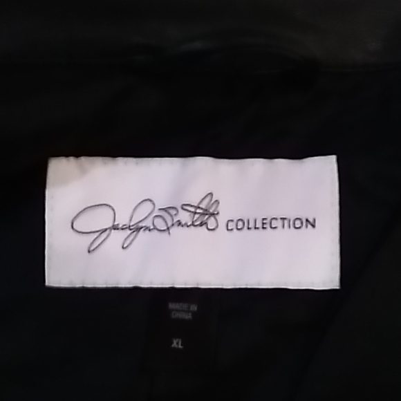 jacket - Picture 3 of 3